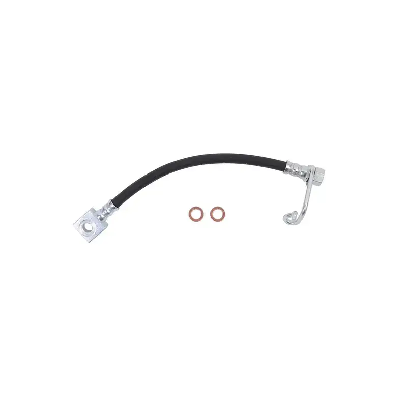 Final Sale SUN-2206599 - Brake Hydraulic Hose | Sunsong
