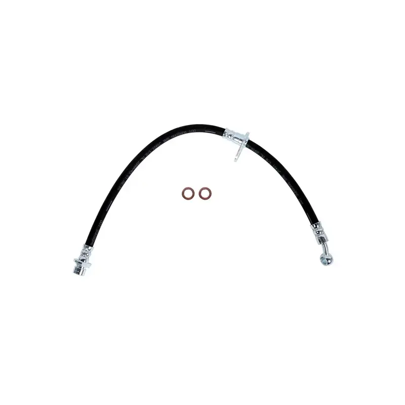 Best Choice SUN-2206632 - Brake Hydraulic Hose | Sunsong