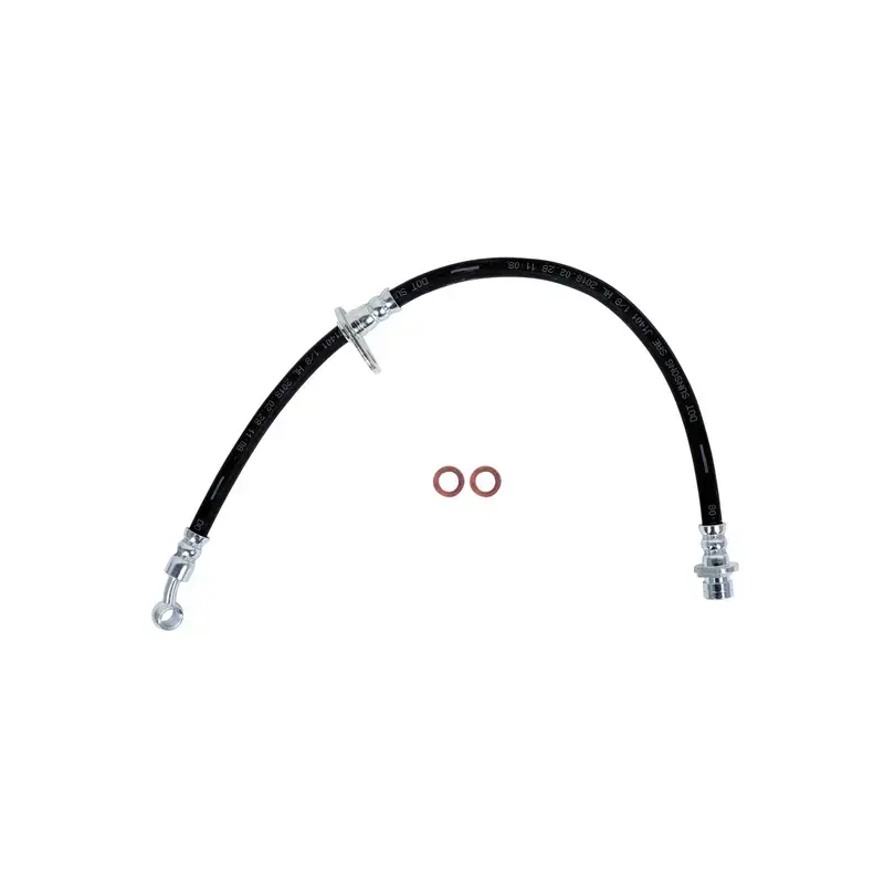 Best Choice SUN-2206633 - Brake Hydraulic Hose | Sunsong