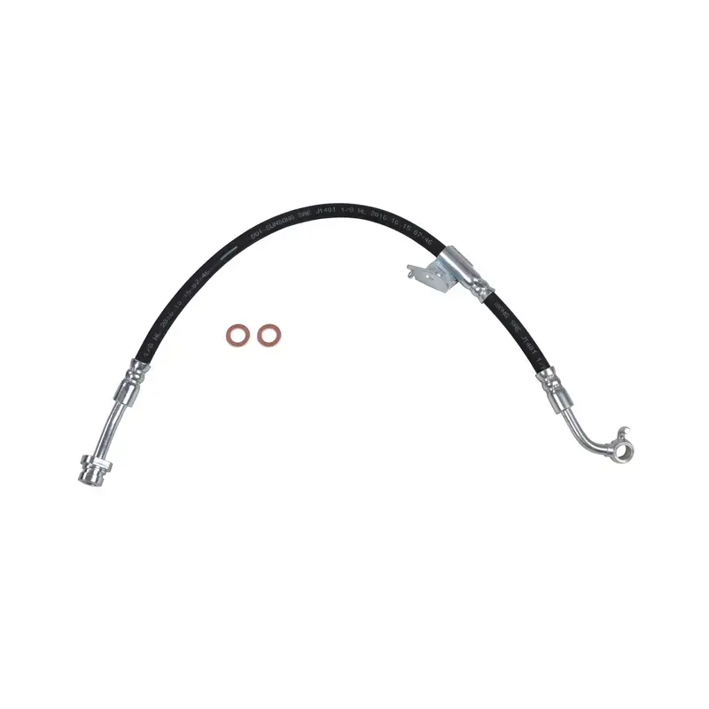 High Quality SUN-2206642 - Brake Hydraulic Hose | Sunsong