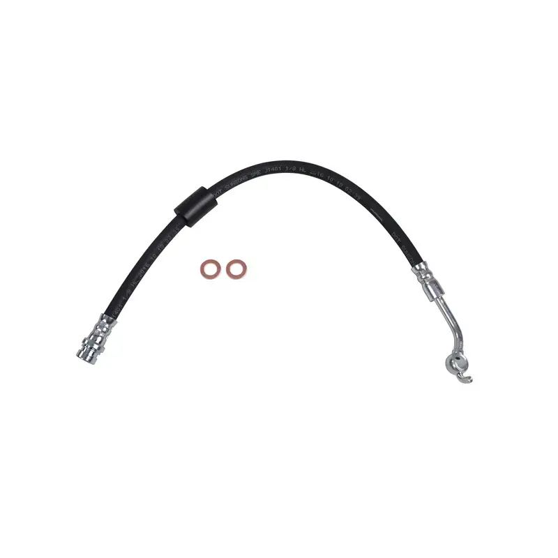 Worldwide Shipping SUN-2206651 - Brake Hydraulic Hose | Sunsong