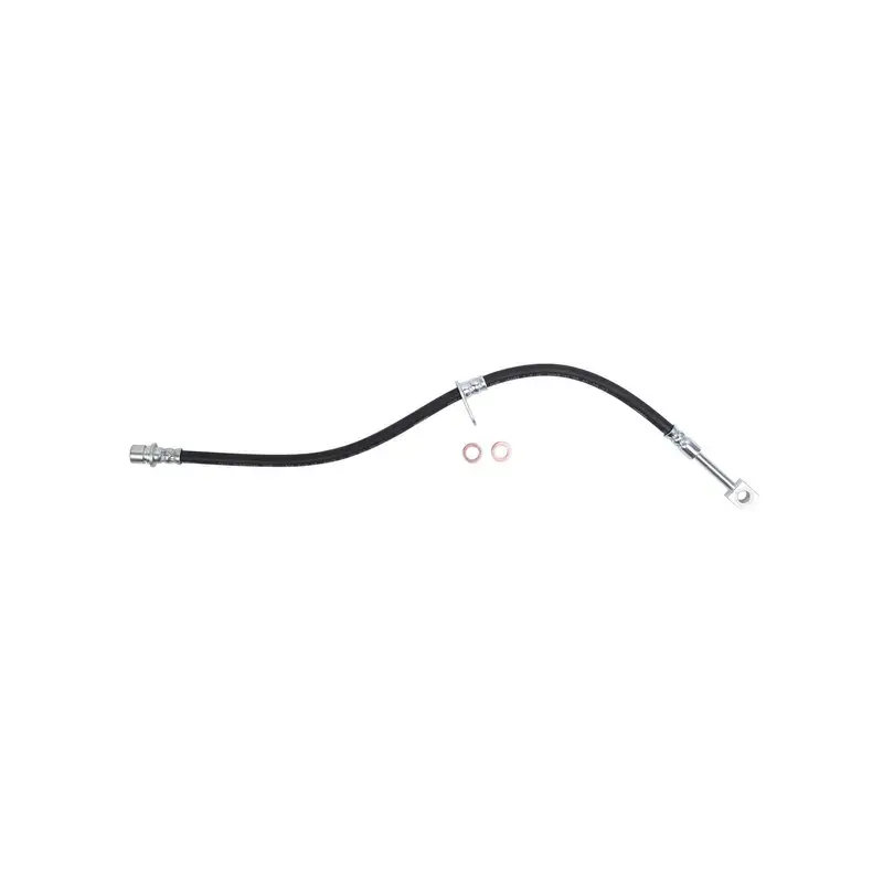 SUN-2206659 - Brake Hydraulic Hose | Sunsong Free Returns