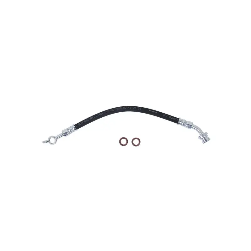 Trusted Brand SUN-2206694 - Brake Hydraulic Hose | Sunsong