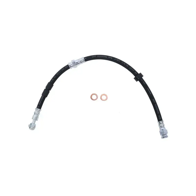 SUN-2207149 - Brake Hydraulic Hose | Sunsong Flash Sale