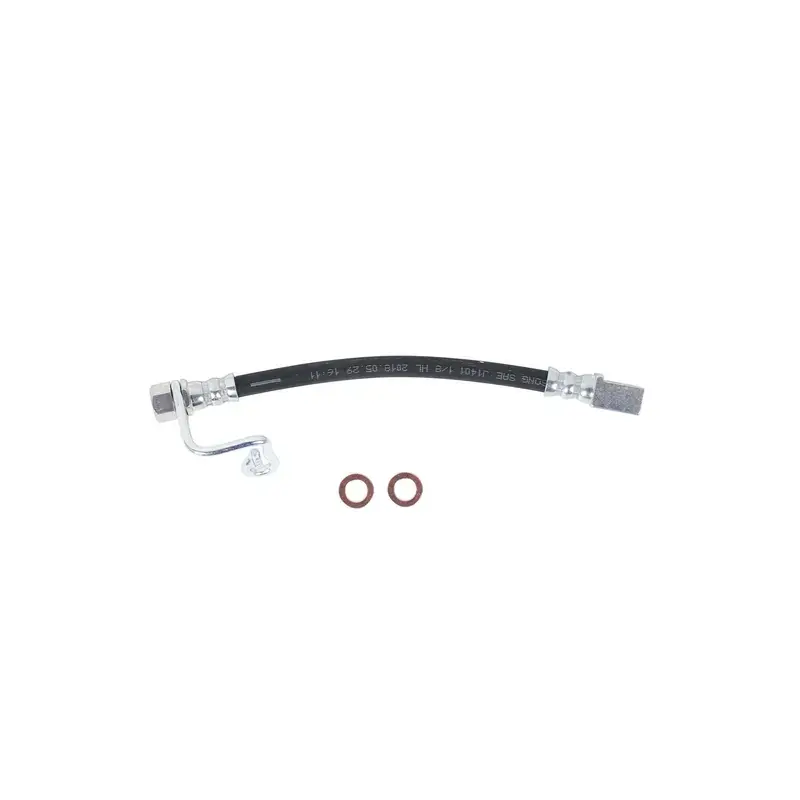 Certified SUN-2207187 - Brake Hydraulic Hose | Sunsong