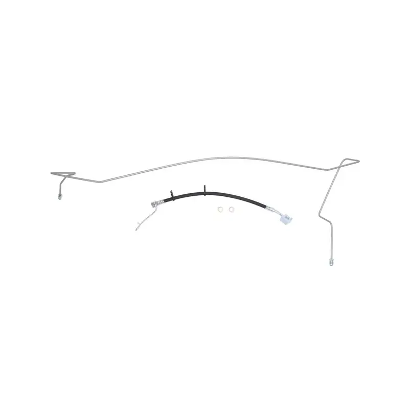Buy Direct SUN-2207323 - Brake Hydraulic Hose | Sunsong