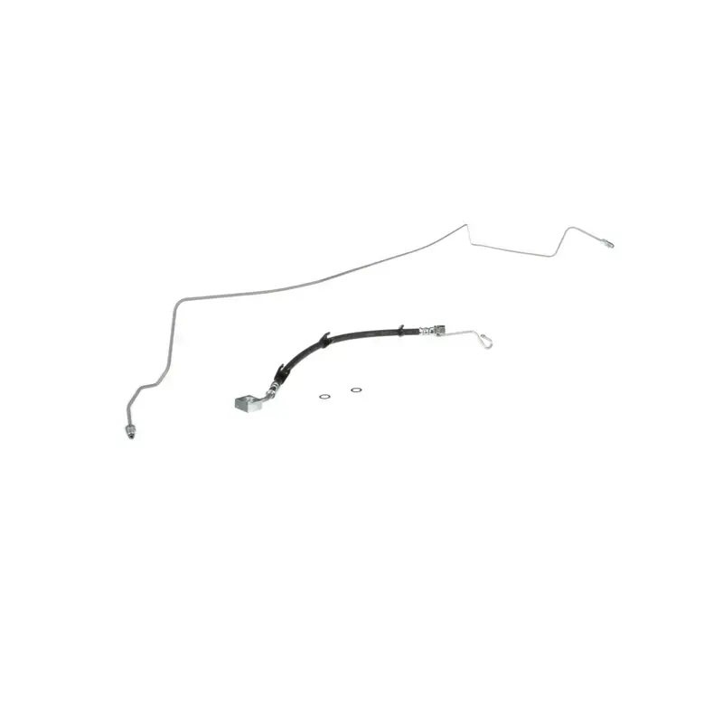 SUN-2207221 - Brake Hydraulic Hose | Sunsong Warranty Included
