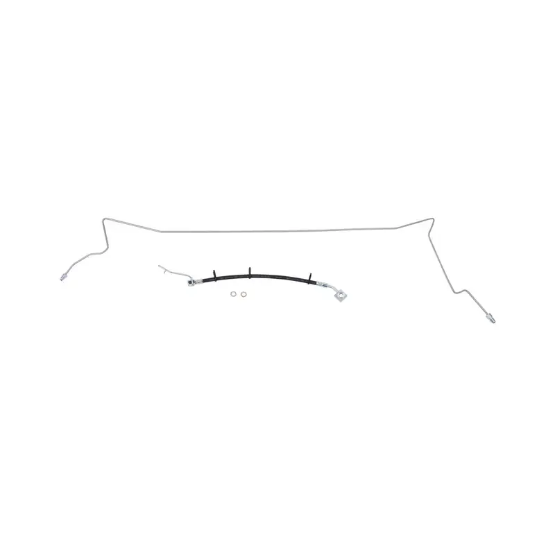 Buy Direct SUN-2207222 - Brake Hydraulic Hose | Sunsong