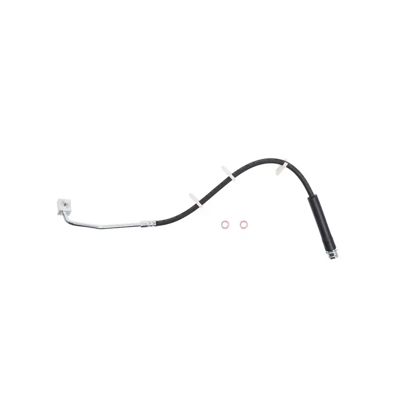 Best Choice SUN-2207242 - Brake Hydraulic Hose | Sunsong