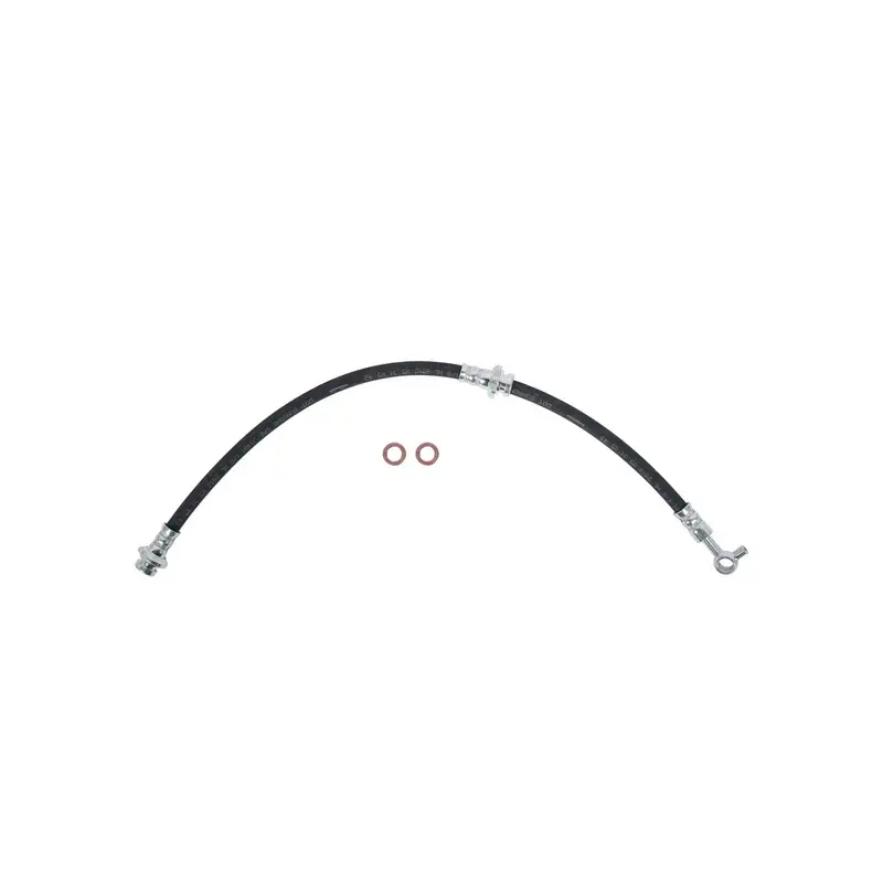 Warranty Included SUN-2207258 - Brake Hydraulic Hose | Sunsong