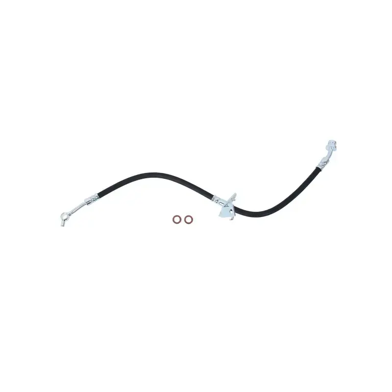 SUN-2207330 - Brake Hydraulic Hose | Sunsong Price Cut