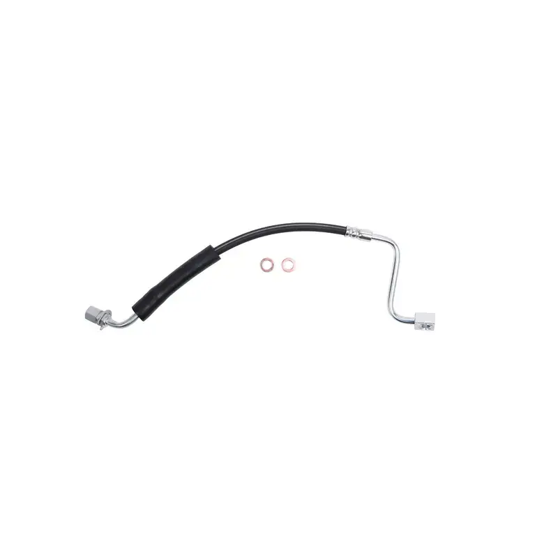 Direct From Manufacturer SUN-2207334 - Brake Hydraulic Hose | Sunsong