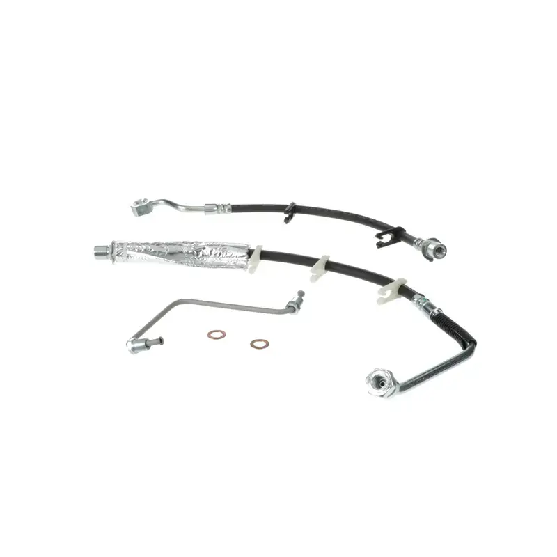 SUN-2207338 - Brake Hydraulic Hose | Sunsong Hot Deal