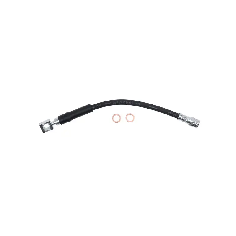 SUN-2207350 - Brake Hydraulic Hose | Sunsong Exclusive