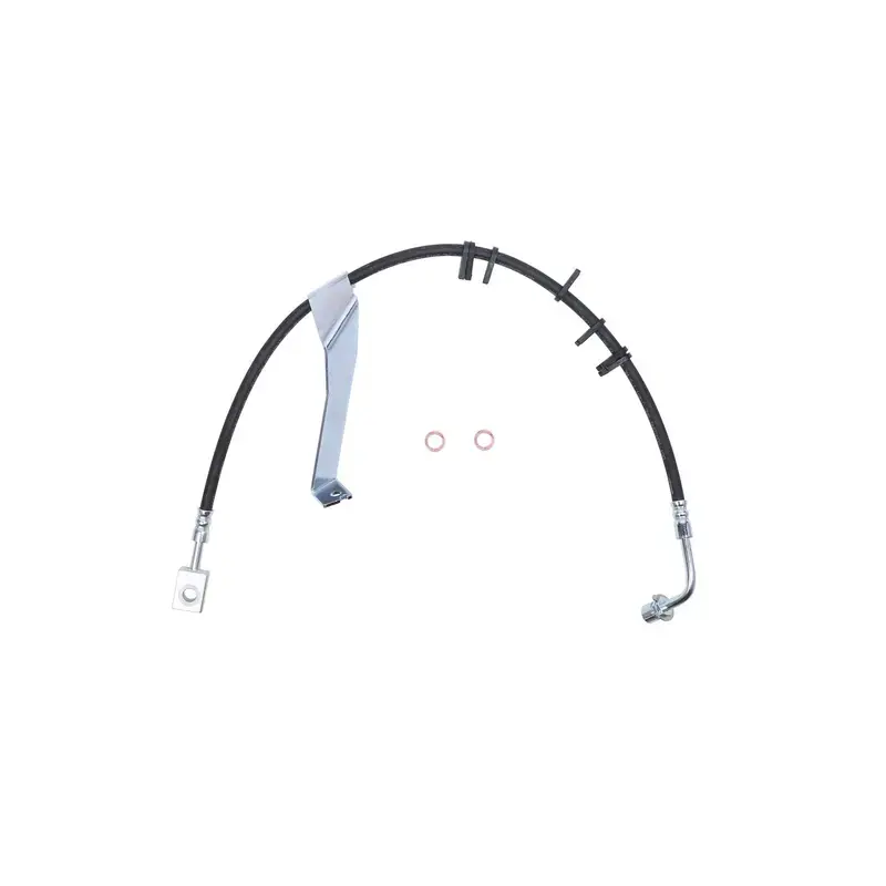 SUN-2207370 - Brake Hydraulic Hose | Sunsong Authentic