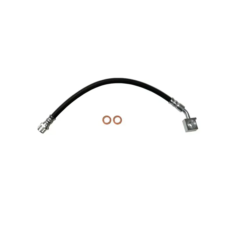 Best Choice SUN-2207481 - Brake Hydraulic Hose | Sunsong