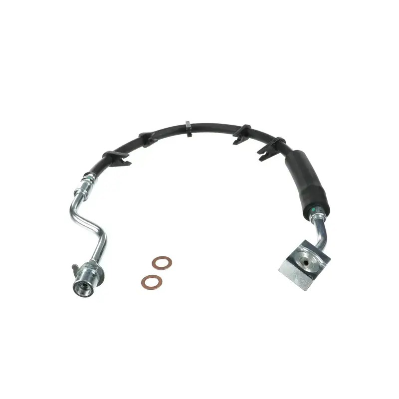 Today Only SUN-2207447 - Brake Hydraulic Hose | Sunsong