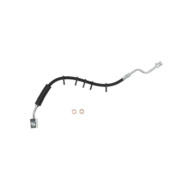 Luxury SUN-2207448 - Brake Hydraulic Hose | Sunsong