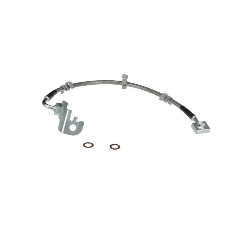Budget SUN-2207460 - Brake Hydraulic Hose | Sunsong