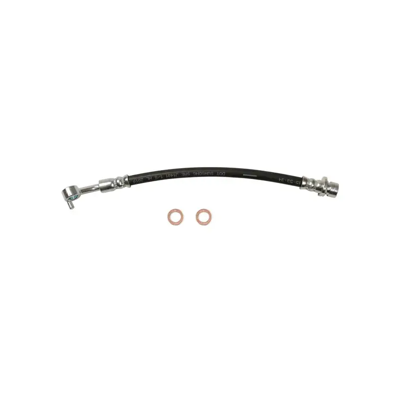 Best Price SUN-2207507 - Brake Hydraulic Hose | Sunsong