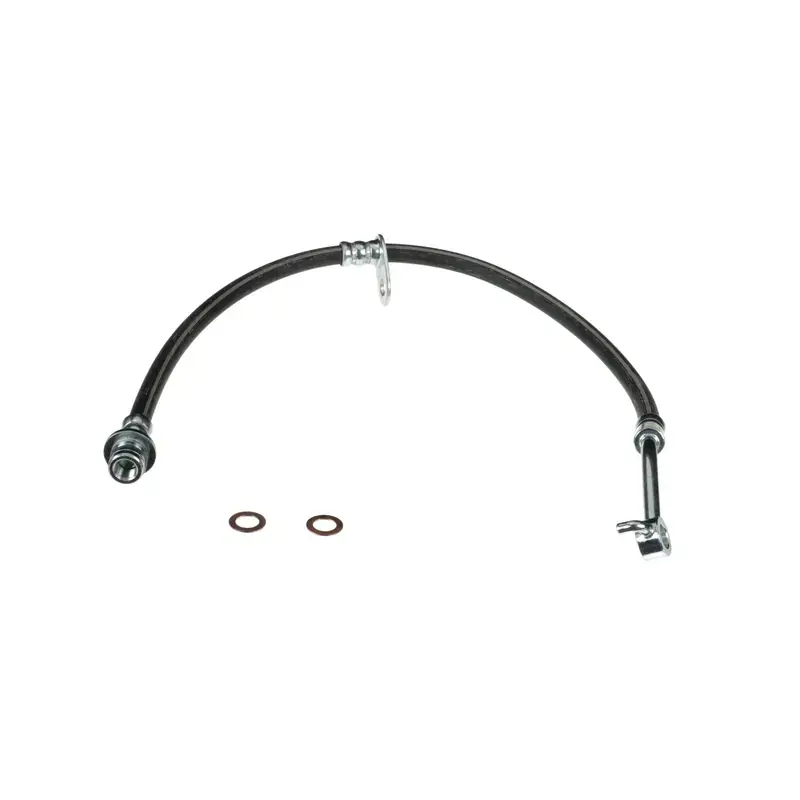 Fan Favorite SUN-2207721 - Brake Hydraulic Hose | Sunsong