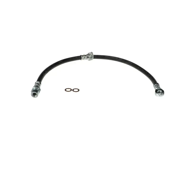 Warranty Included SUN-2207733 - Brake Hydraulic Hose | Sunsong
