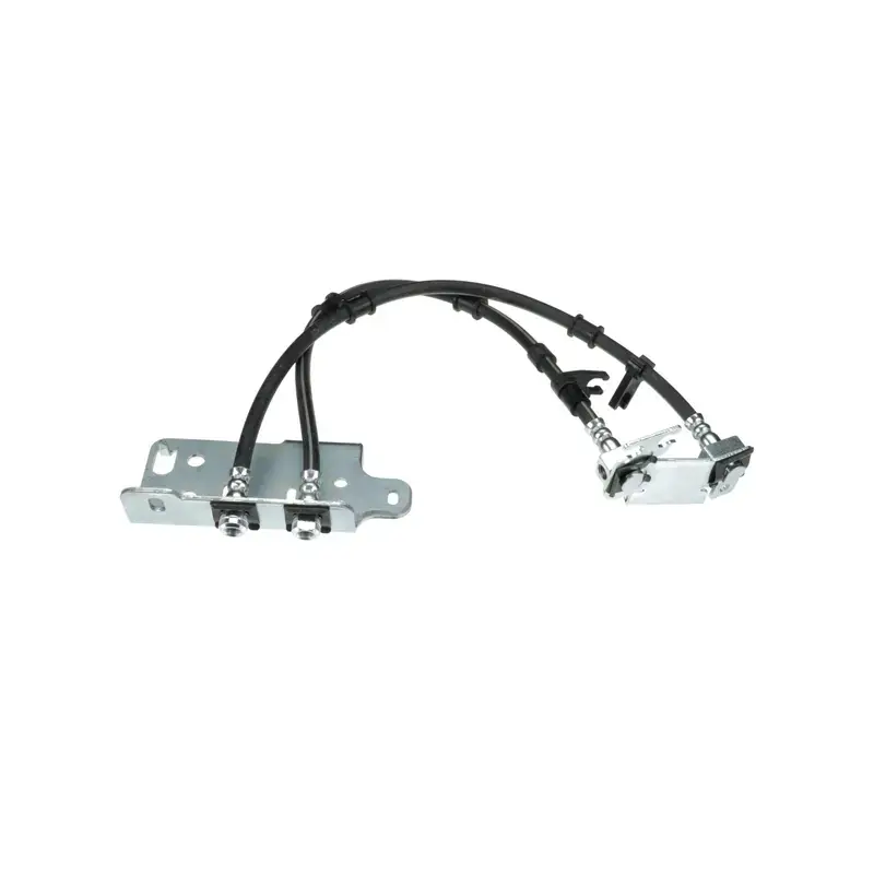 SUN-2207757 - Brake Hydraulic Hose | Sunsong Price Cut