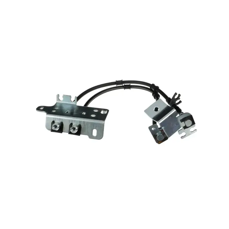 SUN-2207758 - Brake Hydraulic Hose | Sunsong Best Seller