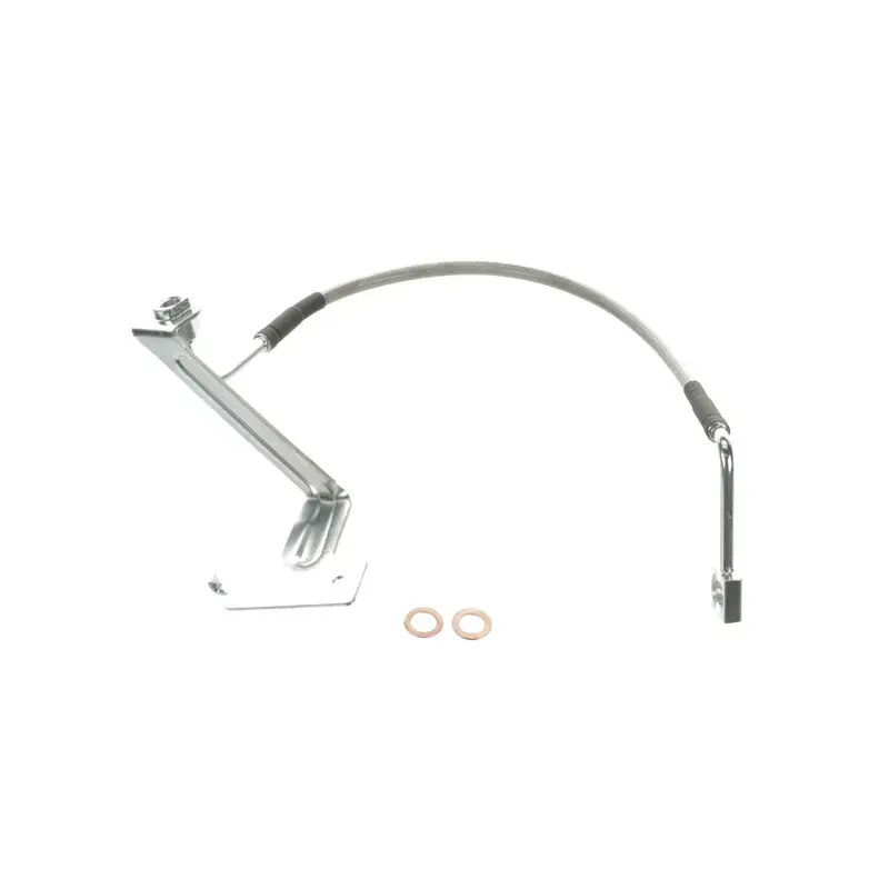 Today Only SUN-2208099 - Brake Hydraulic Hose | Sunsong
