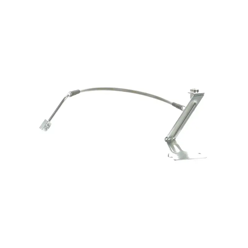 Direct From Factory SUN-2208100 - Brake Hydraulic Hose | Sunsong
