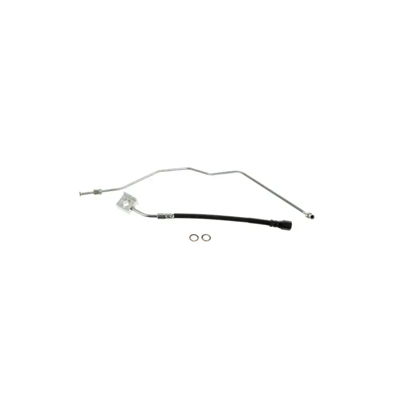SUN-2208142 - Brake Hydraulic Hose | Sunsong Direct From Factory