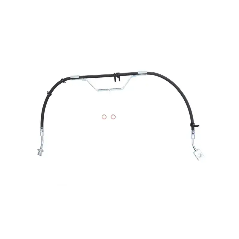 In Demand SUN-2209053 - Brake Hydraulic Hose | Sunsong