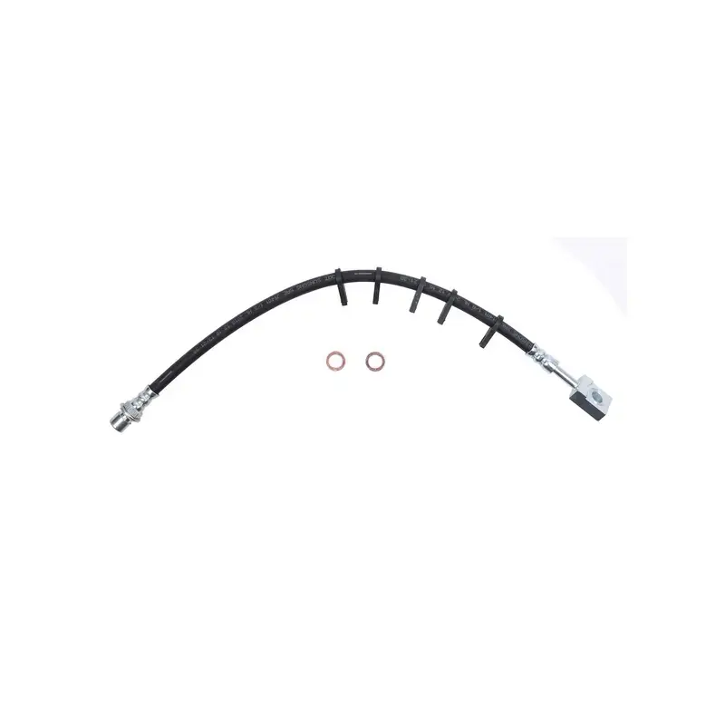 Secure Checkout SUN-2209055 - Brake Hydraulic Hose | Sunsong