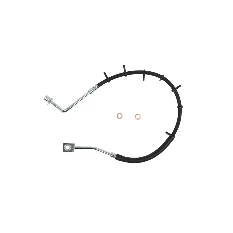 Get Yours SUN-2209056 - Brake Hydraulic Hose | Sunsong