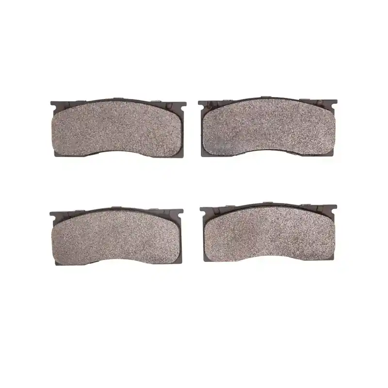 DFC-1310-0011-00 - Disc Brake Pad Set | Dynamic Friction Company Luxury