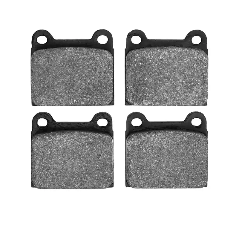 DFC-1310-0031-00 - Disc Brake Pad Set | Dynamic Friction Company Hot Deal