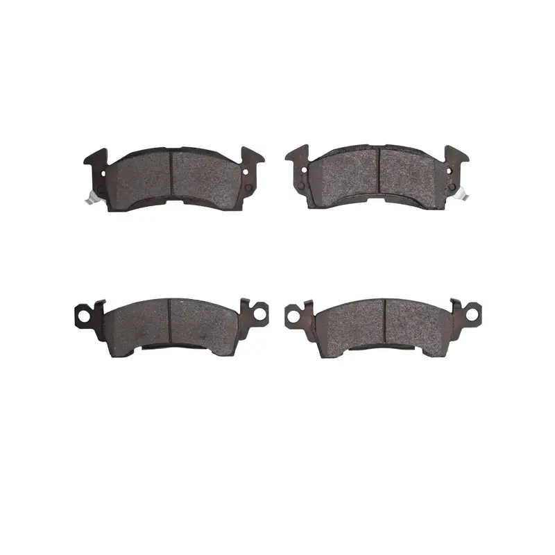 DFC-1310-0052-00 - Disc Brake Pad Set | Dynamic Friction Company Today Only