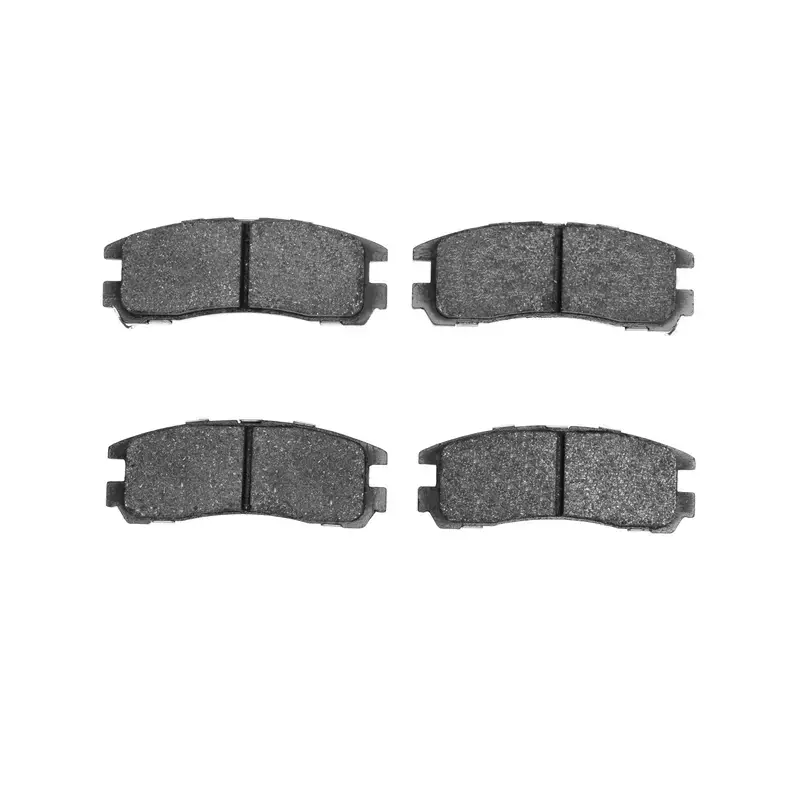 Fan Favorite DFC-1310-0383-00 - Disc Brake Pad Set | Dynamic Friction Company