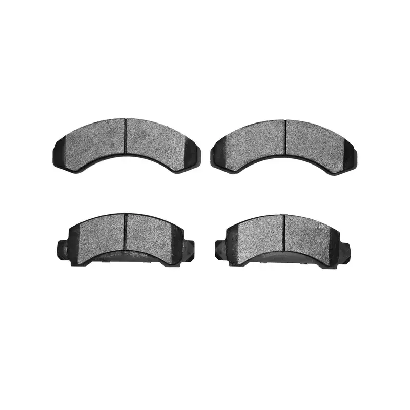 Fan Favorite DFC-1310-0387-00 - Disc Brake Pad Set | Dynamic Friction Company