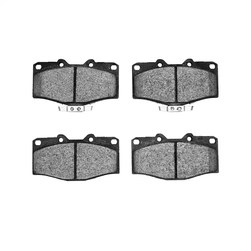 DFC-1310-0410-00 - Disc Brake Pad Set | Dynamic Friction Company Trending