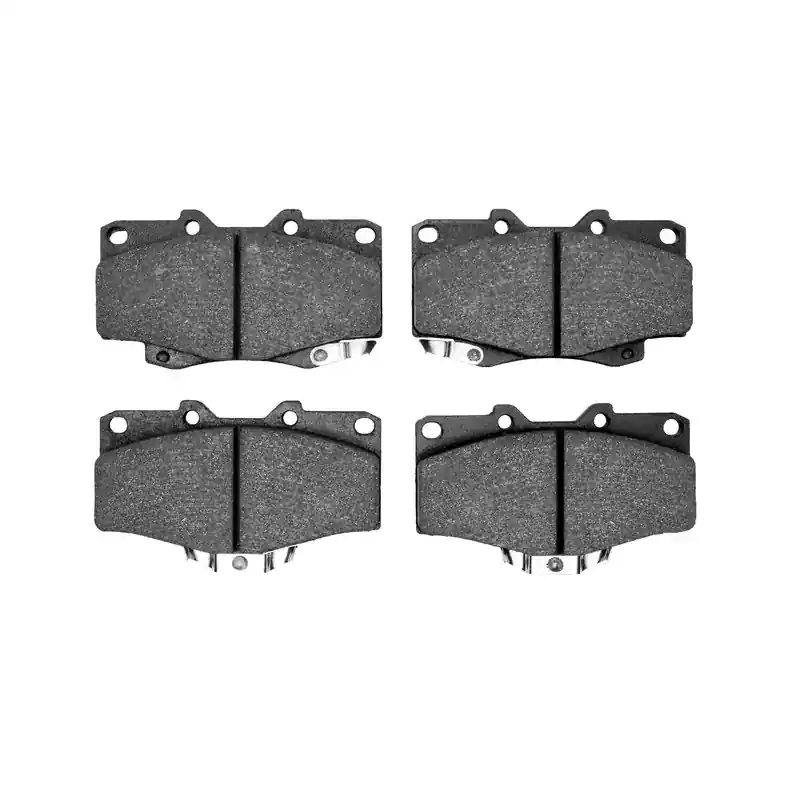 Last Chance DFC-1310-0436-00 - Disc Brake Pad Set | Dynamic Friction Company