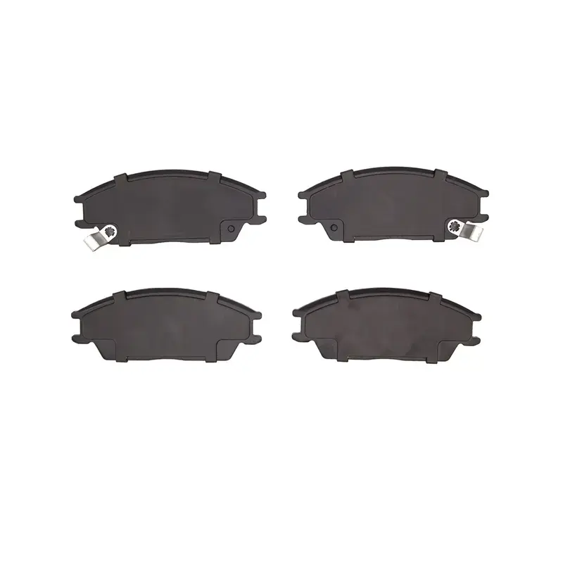 DFC-1310-0440-00 - Disc Brake Pad Set | Dynamic Friction Company Bargain