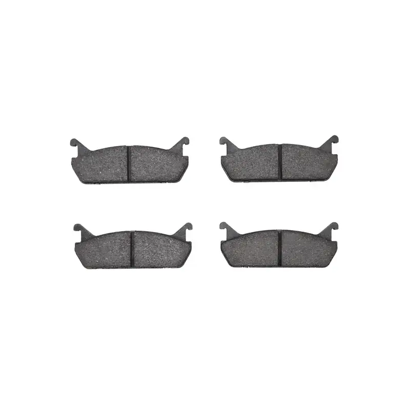 Buy Direct DFC-1310-0458-00 - Disc Brake Pad Set | Dynamic Friction Company