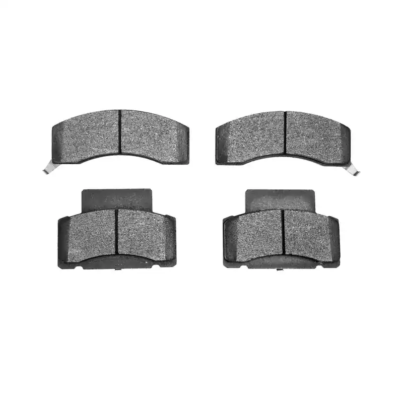 DFC-1310-0459-00 - Disc Brake Pad Set | Dynamic Friction Company Fresh Stock