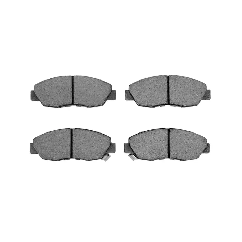 DFC-1310-0465-00 - Disc Brake Pad Set | Dynamic Friction Company Free Delivery