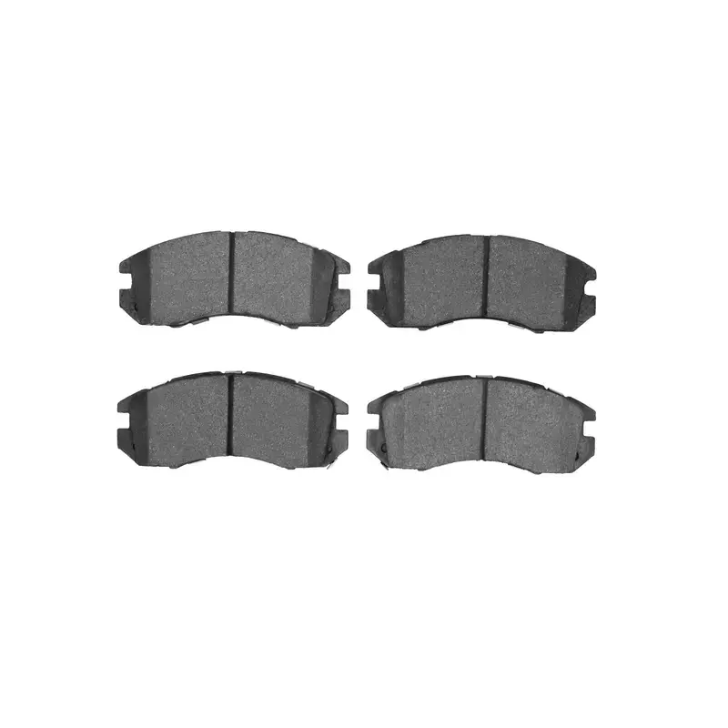 Luxury DFC-1310-0470-00 - Disc Brake Pad Set | Dynamic Friction Company