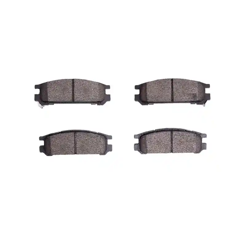 DFC-1310-0471-00 - Disc Brake Pad Set | Dynamic Friction Company Get Yours