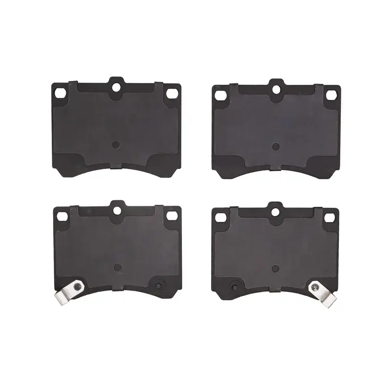 Cheap DFC-1310-0473-00 - Disc Brake Pad Set | Dynamic Friction Company