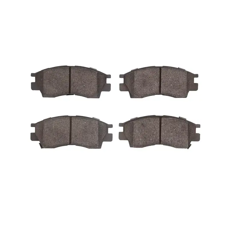 DFC-1310-0476-00 - Disc Brake Pad Set | Dynamic Friction Company Trending