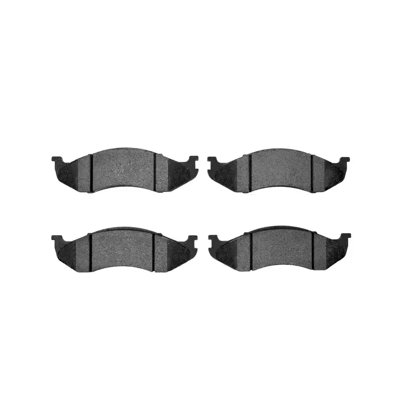 DFC-1310-0477-00 - Disc Brake Pad Set | Dynamic Friction Company Trusted Brand